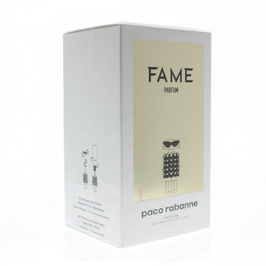 PACO RABANNE_PACO FAME 2.8 PARFUM L REFILLABLE  (125776) - France
