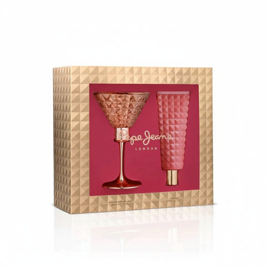 PEPE JEANS_PEPE JEANS FOR HER 2.7 EDP L+2.7 B/L -  (117028) - Spain