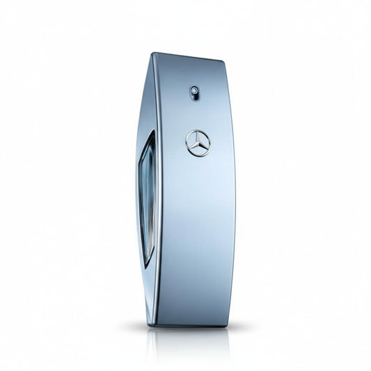 MERCEDES BENZ_MERCEDES BENZ MAN FRESH 3.4 EDT M TST  (127561) - France
