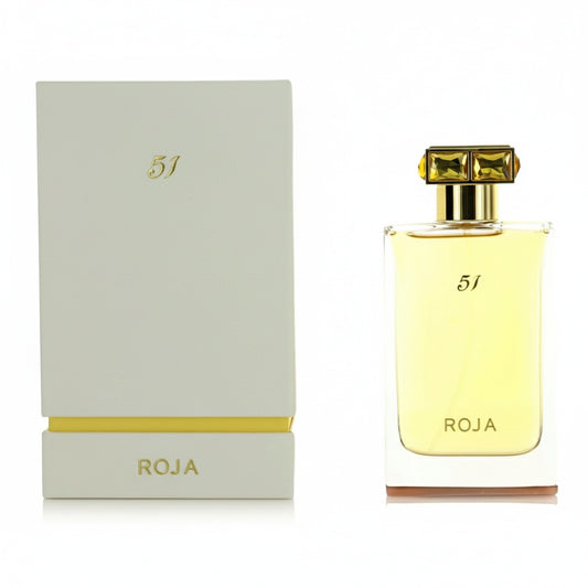 ROJA_ROJA 51 2.5 EDP L (126859) - UK