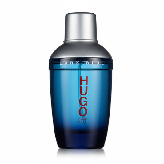 HUGO BOSS_HUGO DARK BLUE 2.5 EDT M TRAVEL EXCLUSIVE  (102141) - France