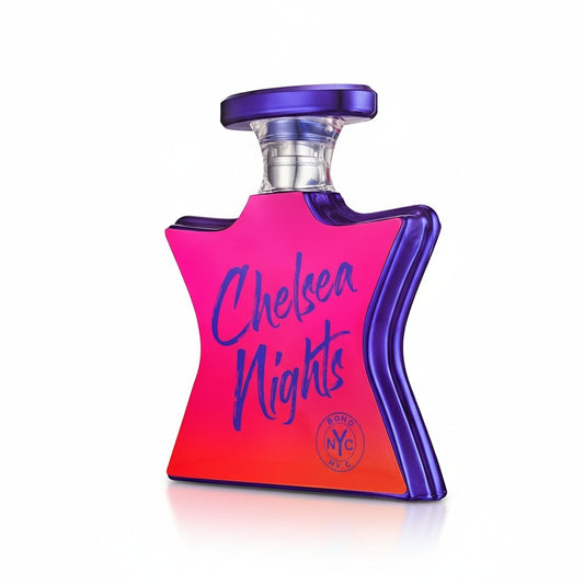 BOND No.9_BOND CHELSEA NIGHTS 3.4 EDP U -  (123112) - USA