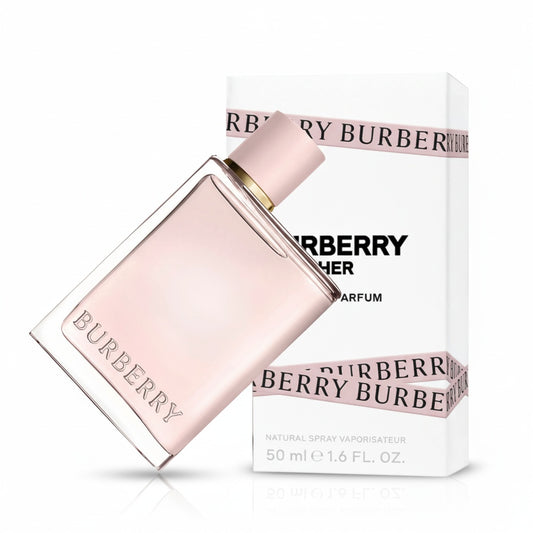 BURBERRY_BURBERRY HER 1.7 EDP L  (114677) - Spain