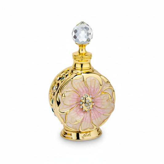 SWISS ARABIAN_MINI SWISS ARABIAN AMAALI 15ML EDP OIL U  (124314) - Emirates