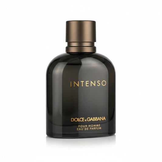 DOLCE & GABBANA_DG INTENSO 4.2 EDP M  (101254) - Italy