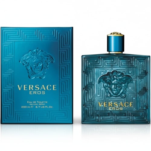 VERSACE_VERSACE EROS 6.7 EDT M  (103724) - Italy
