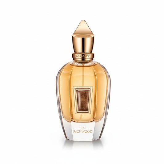 XERJOFF_XERJOFF RICHWOOD 3.4 EDP U  (120999) - Italy