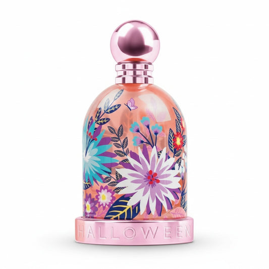 JESUS DEL POZO_HALLOWEEN BLOSSOM 3.4 EDT L  (120495) - Spain