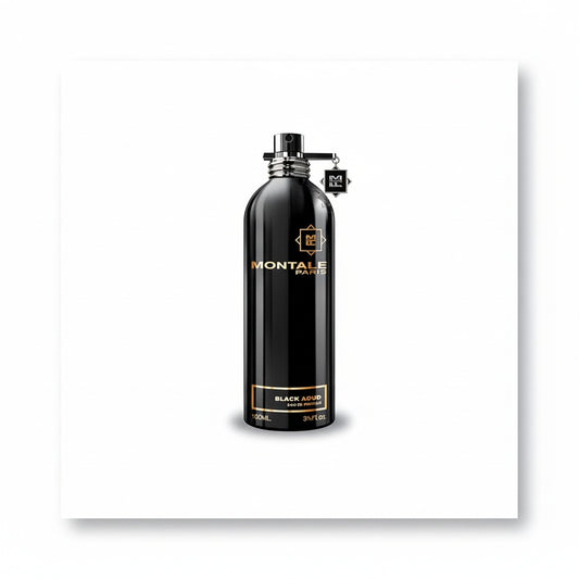 MONTALE_MONTALE BLACK AOUD 3.4 EDP M TST -  (115926) - France