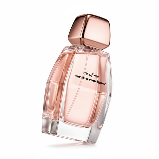 NARCISO RODRIGUEZ_NARCISO CHAPTER 3 ALL OF ME 3.0 EDP L -  (125591) - France