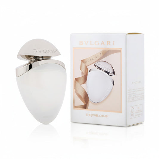 BVLGARI_BVLGARI OMNIA CRYSTAL 0.85 EDT L  (100770) - Italy