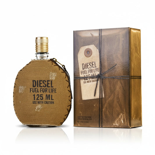 DIESEL_DIESEL FUEL FOR LIFE 4.2 EDT M TST  (131586) - France