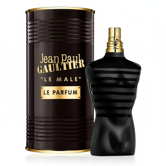 JEAN PAUL GAUTIER_JEAN PAUL G LE MALE LE PARFUM 2.5 EDP M  (123214) - Spain