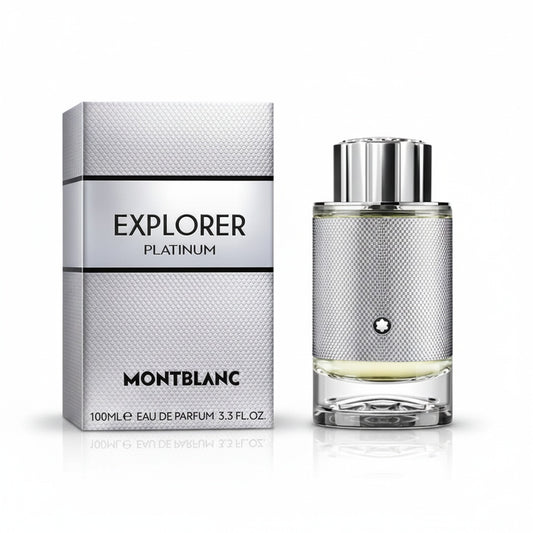 MONT BLANC_MONT BLANC EXPLORER PLATINUM 3.4 EDP M  (123838) - France
