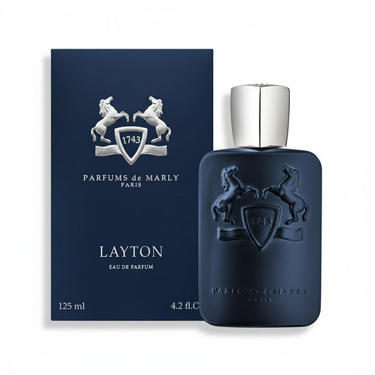 PARFUMS DE MARLY_PARFUMS DE MARLY LAYTON 4.2 EDP M  (113339) - France*