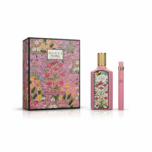 GUCCI_GUCCI FLORA GORGEOUS GARDENIA 3.4 EDP L+MINI  (119246) - Spain