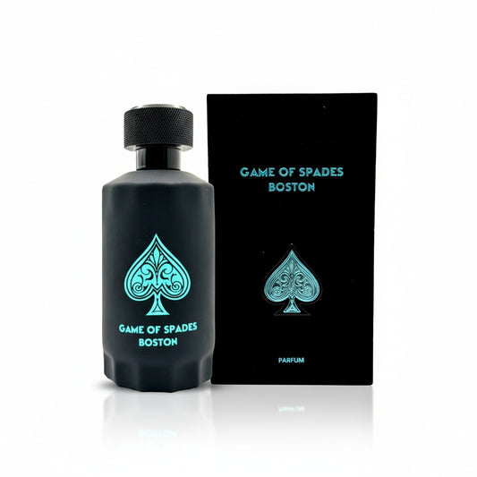 JO MILANO_JO MILANO GAME OF SPADES BOSTON 3.4 PARFUM U (126354) - USA