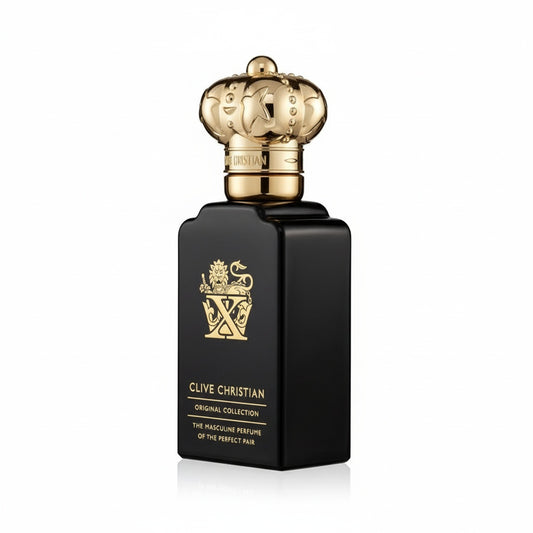 CLIVE CHRISTIAN_CLIVE CHRISTIAN X 3.4 EDP M  (121493) - UK