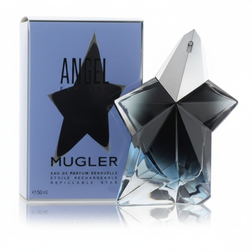 THIERRY MUGLER_ANGEL FANTASM SENSUELLE  0.85 EDP L REFILLABLE (126492)