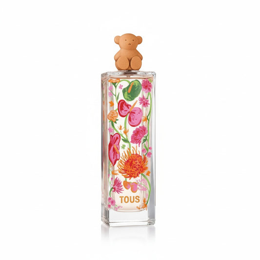 TOUS_TOUS SORBET GARDEN 3.0 EDT L  (131323) - Spain
