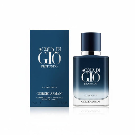 ARMANI_ACQUA GIO PROFONDO 1.0 EDP M  (128540) - France
