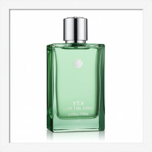UNDEFINED_GEPARLYS YES I AM THE KING EVOLUTION 3.4 EDP M  (118875) - France