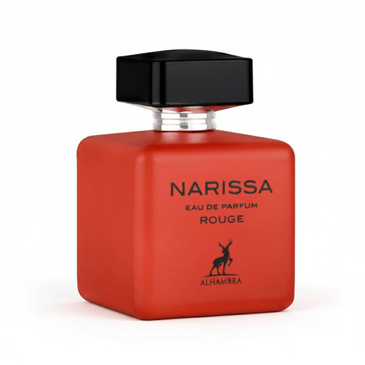 LATTAFA_MAISON ALHAMBRA NARISSA RUBY 3.4 EDP U  (124369)2 - Emirates