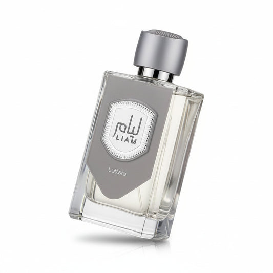 LATTAFA_LATTAFA LIAM 3.4 EDP U  (126719) - Emirates