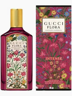 GUCCI, FLORA GORGEOUS GARDENIA INTENSE 3.3 EDP L