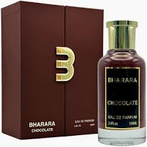 BHARARA, BHARARA CHOCOLATE 3.4 EDP U  (132254) - USA