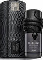 LATTAFA - MUSAMAM BLACK INTENSE - 3.4 EDP - M