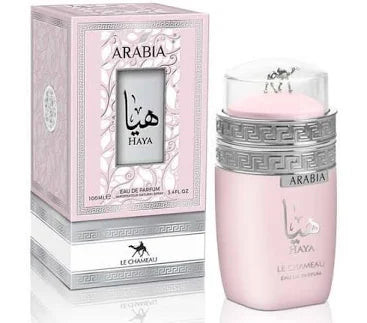 EMPRENDEDORES FRAGRANCIAS DE DAMA