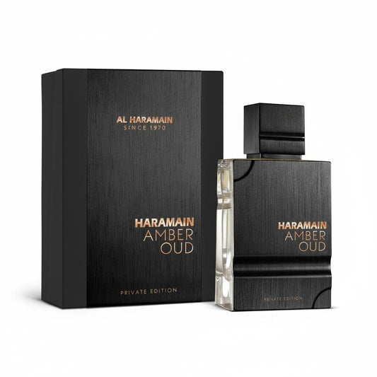AL HARMAIN_AL HARAMAIN AMBER OUD PRIVATE EDITION 4.0 EDP U -  (124336) - Emirates