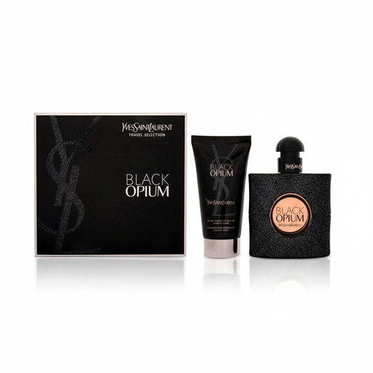 YVES SAINT LAURENT_YSL OPIUM BLACK 1.7 EDP L+1.7 B/L  (113229) - France