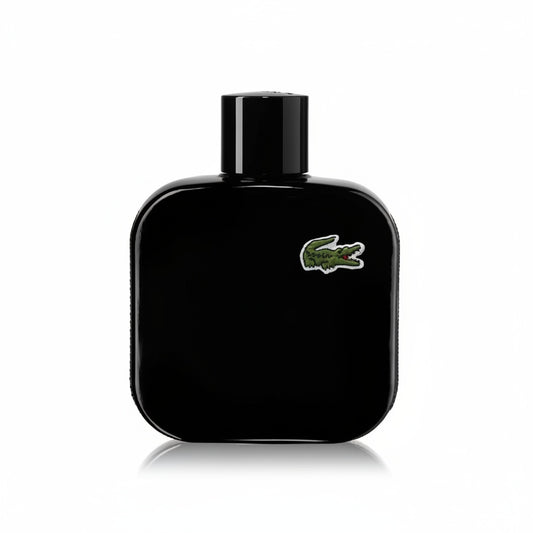 LACOSTE_LACOSTE EAU DE NOIR 3.4 EDT M TST NO CAP -  (102593) - France