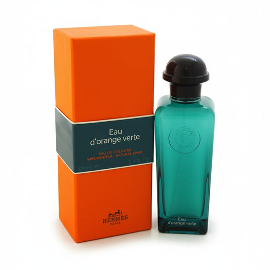 HERMES_HERMES D'ORANGE VERTE 3.4 EDC M  (102092) - France