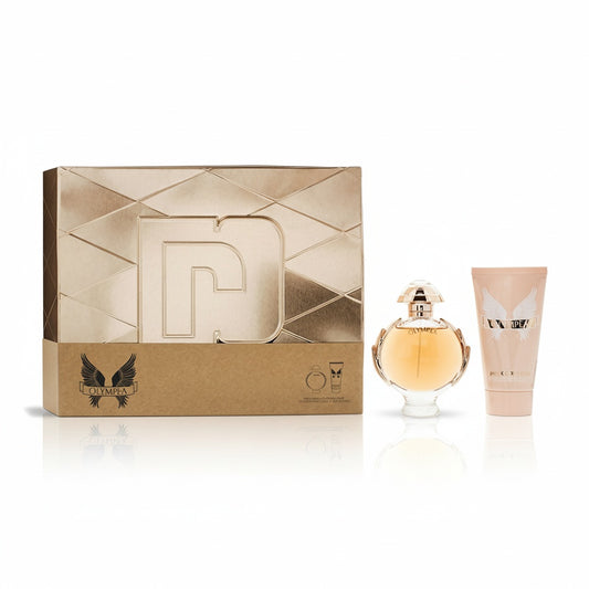 PACO RABANNE_PACO OLYMPEA 1.7 EDP L + 2.5 B/L -  (119713) - Spain