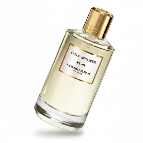 MANCERA_MANCERA GOLD INCENSE 4.0 EDP U  (115495) - France