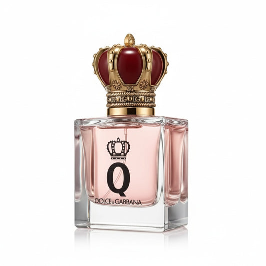 DOLCE & GABBANA_DG QUEEN 1.0 EDP L  (121868) - Italy