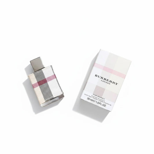 BURBERRY_BURBERRY LONDON FAB 3.4 EDP L  (100714) - Spain