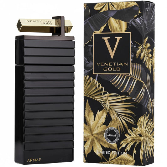 ARMAF_ARMAF VENETIAN GOLD 3.4 EDP M LIMITED EDITION  (124860) - Emirates