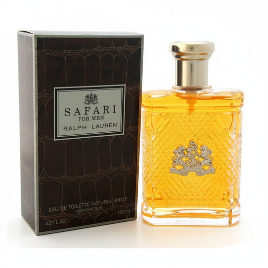 RALPH LAURENT_SAFARI 4.2 EDT M  (103428) - USA