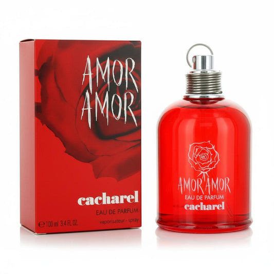 CACHAREL_AMOR AMOR 3.4 EDP L  (129948) - France