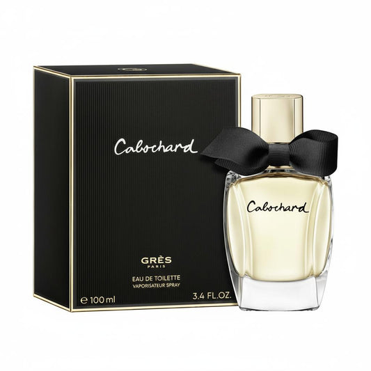 GRES_CABOCHARD 3.4 EDT L -  (100866) - France