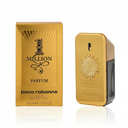 PACO RABANNE_PACO ONE MILLION PARFUM 1.7 EDP M  (116238) - France