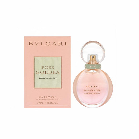 BVLGARI_BVLGARI ROSE GOLDEA BLOSSOM DELIGHT 1.0 EDP L  (114927) - Italy