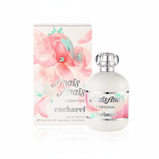 CACHAREL_ANAIS ANAIS 3.4 EDT L  (100241) - France
