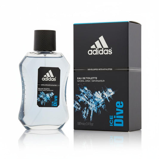ADIDAS_ADIDAS GET READY 3.4 EDT M  (105791) - Spain