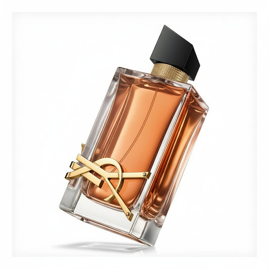 YVES SAINT LAURENT_YSL LIBRE LE PARFUM 3.0 EDP L  (121514) - France