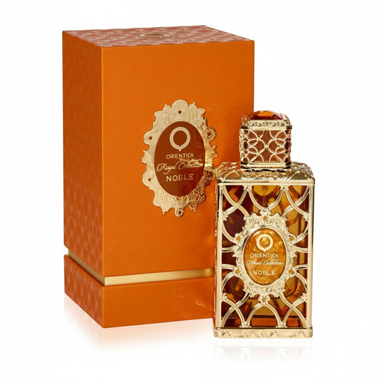 AL HARMAIN_ORIENTICA ROYAL NOBLE 2.7 EDP U  (131923) - Emirates